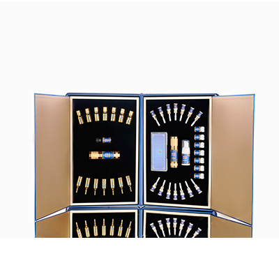 蚌埠市7D私密抗衰养护套